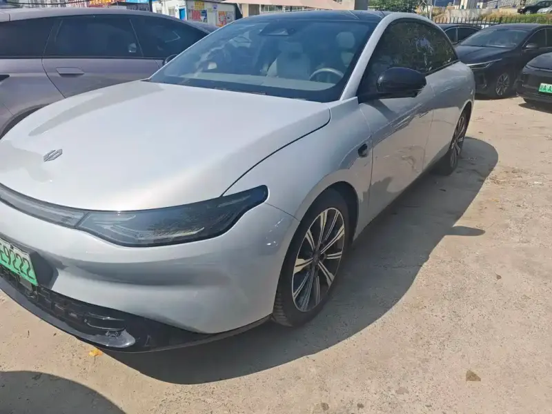 Leapmotor C01, 2024