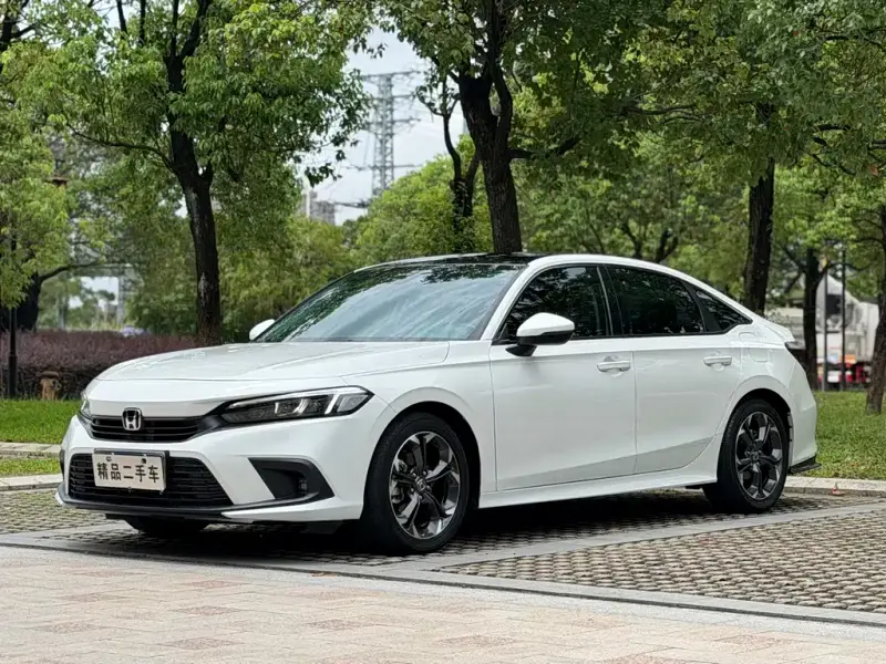Honda Civic, 2023