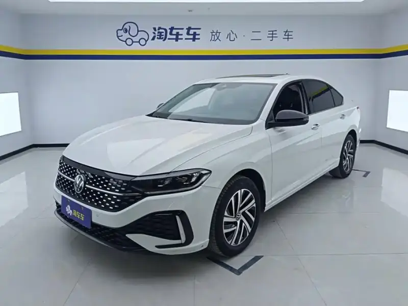Volkswagen Lavida, 2023