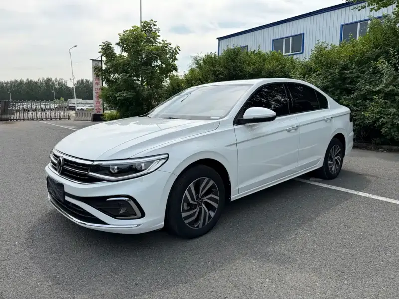 Volkswagen Bora, 2023