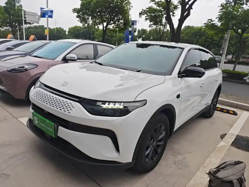 Leapmotor C11, 2024