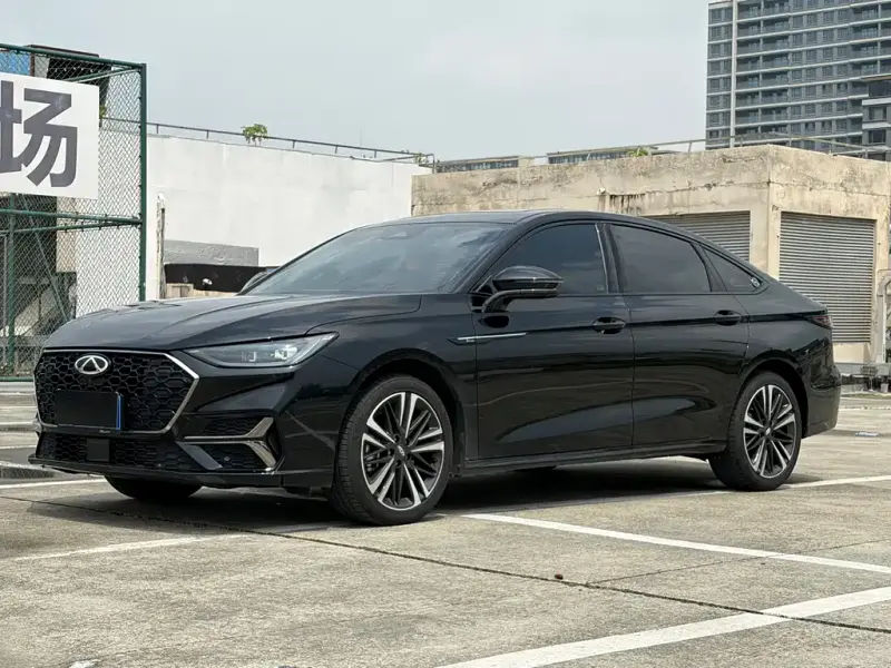 Chery Arrizo 8 PRO, 2025