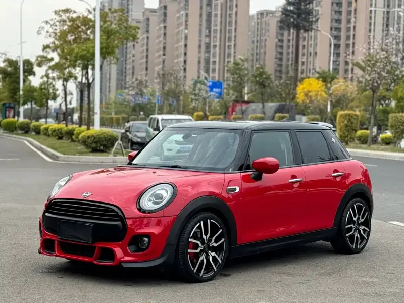 MINI Mini, 2019