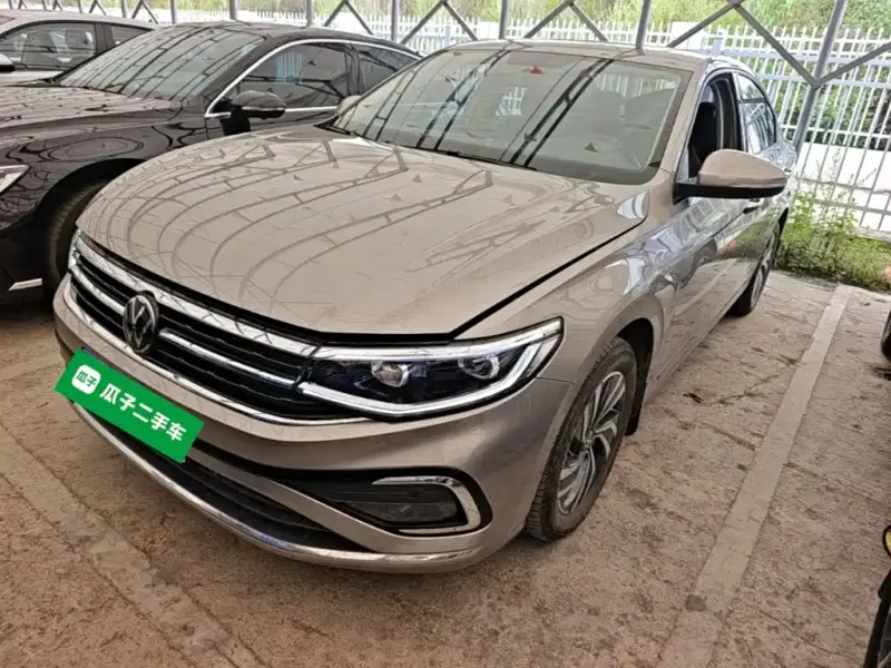 Volkswagen Bora, 2024