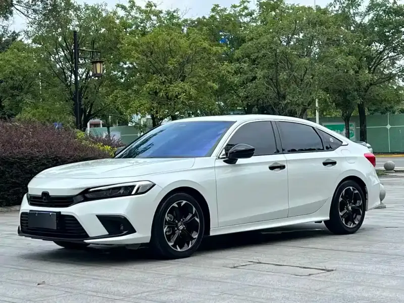 Honda Civic, 2023
