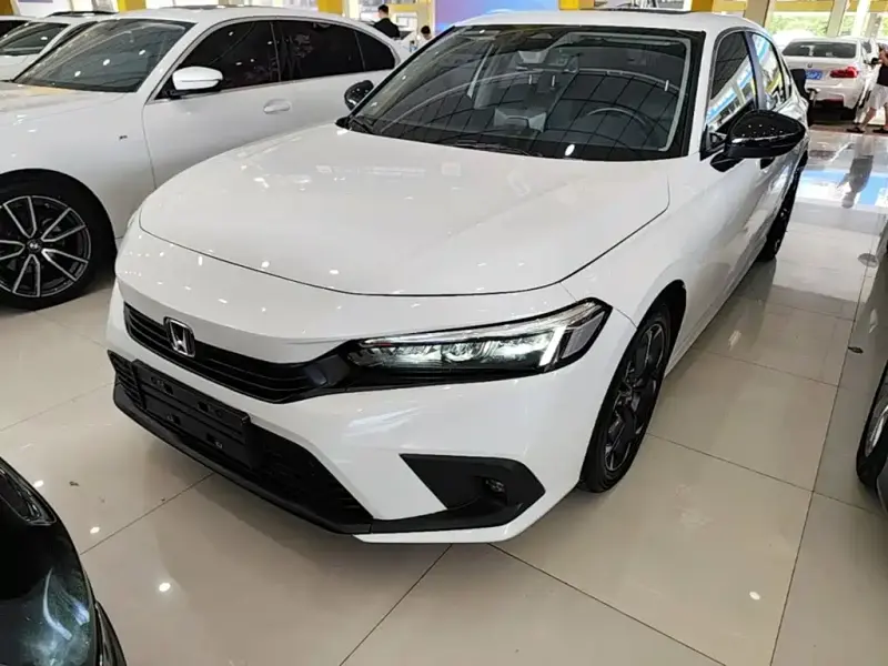 Honda Civic, 2023