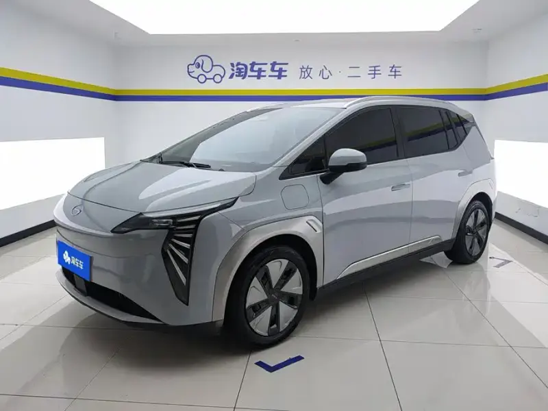 Aion Y, 2025