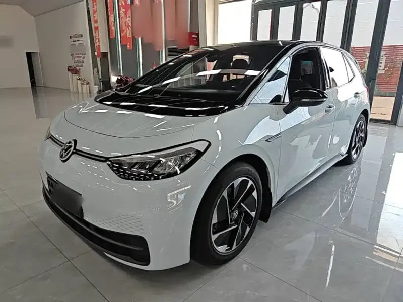 Volkswagen ID.3, 2023