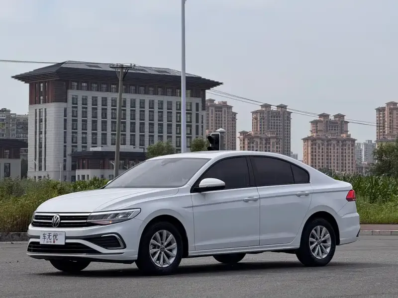 Volkswagen Bora, 2023