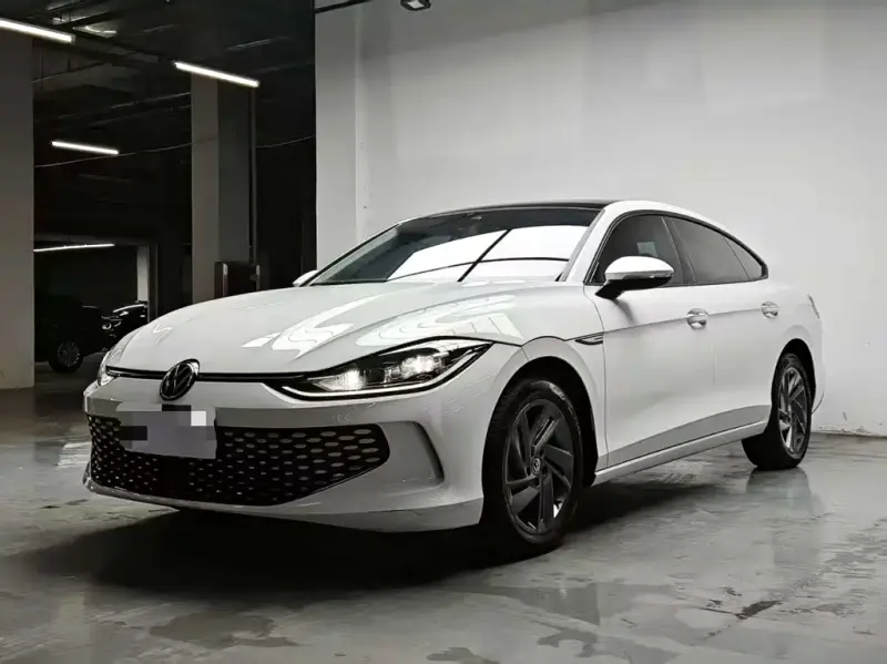Volkswagen Lamando, 2024