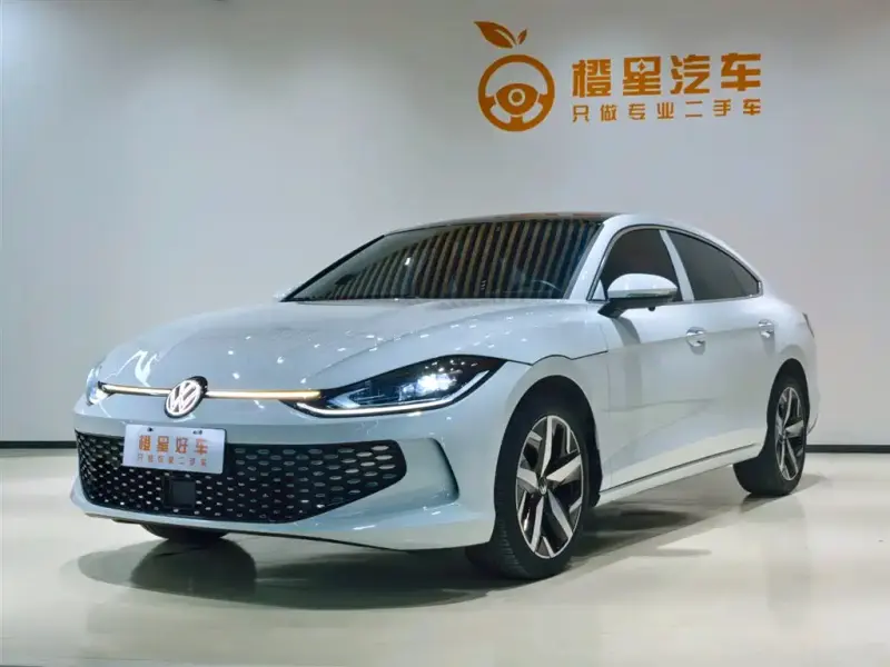 Volkswagen Lamando, 2024