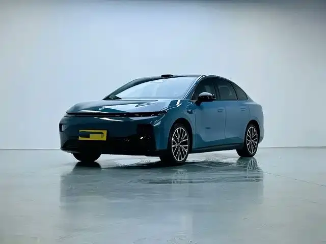Leapmotor B01, 2025