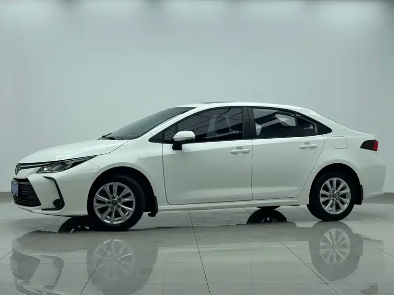 Toyota Corolla, 2023