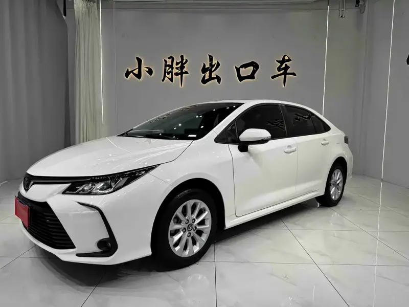 Toyota Corolla, 2023