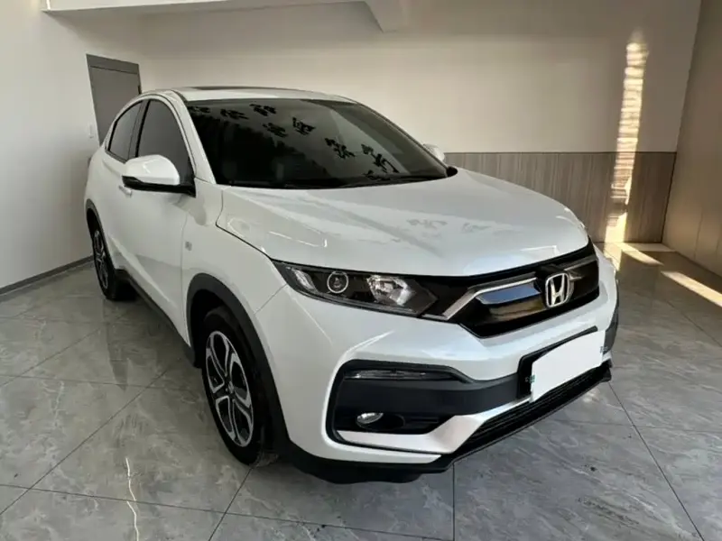 Honda XR-V, 2022