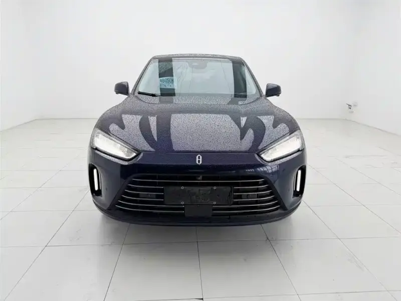 AITO M5, 2022