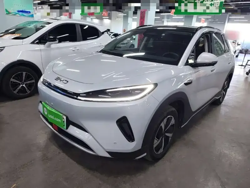 BYD 05 EV, 2025