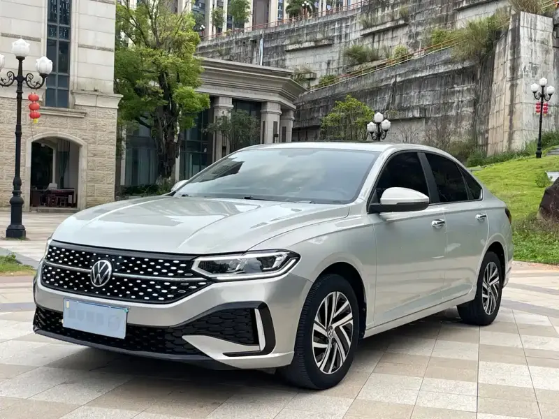 Volkswagen Lavida, 2023
