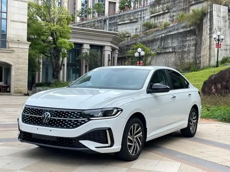 Volkswagen Lavida, 2023