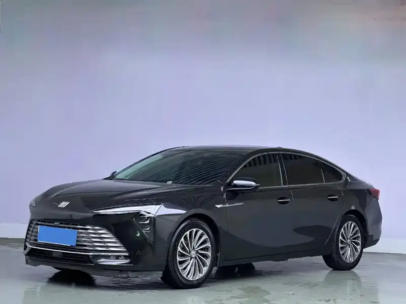Buick LaCrosse, 2023