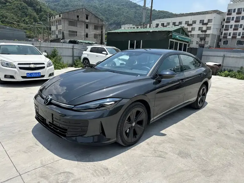 Volkswagen Lamando, 2026