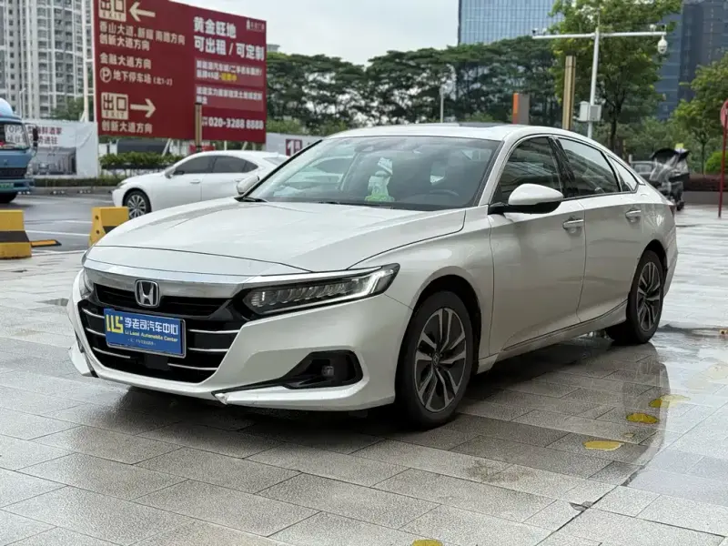 Honda Accord, 2023
