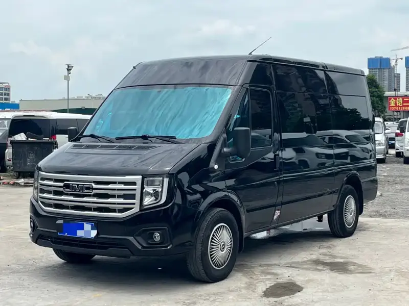 JMC Fushun, 2024