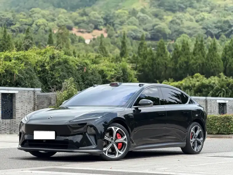 NIO ET5, 2023