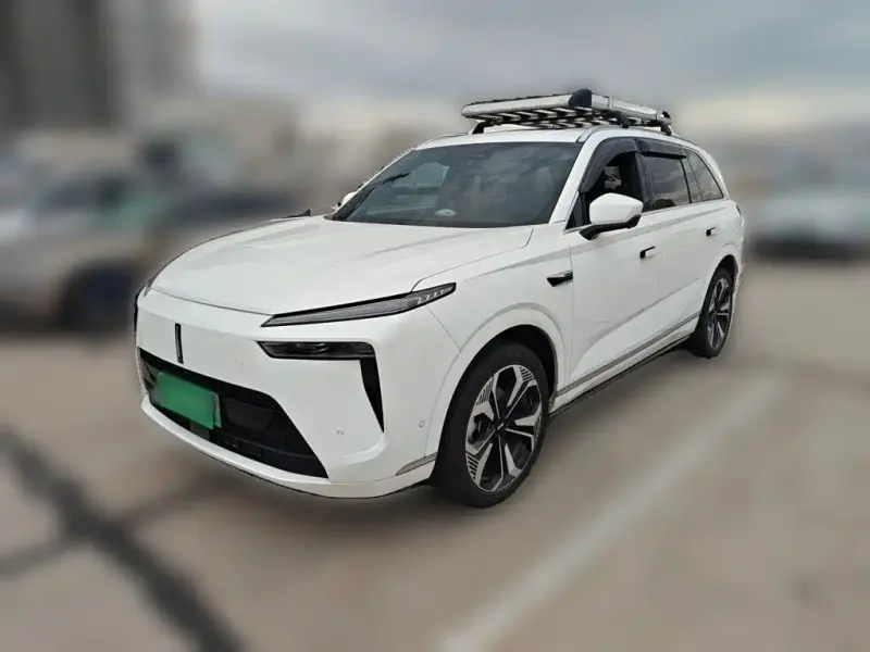 Wey Lanshan, 2023