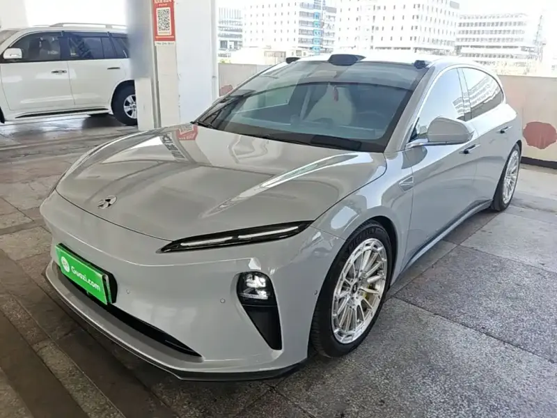 NIO ET5T, 2023