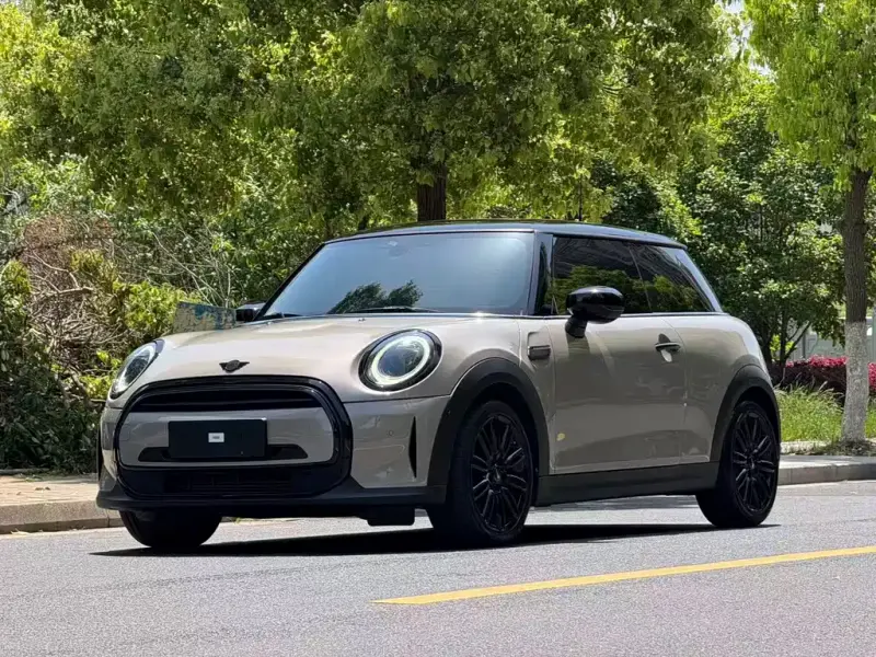 MINI Mini, 2021