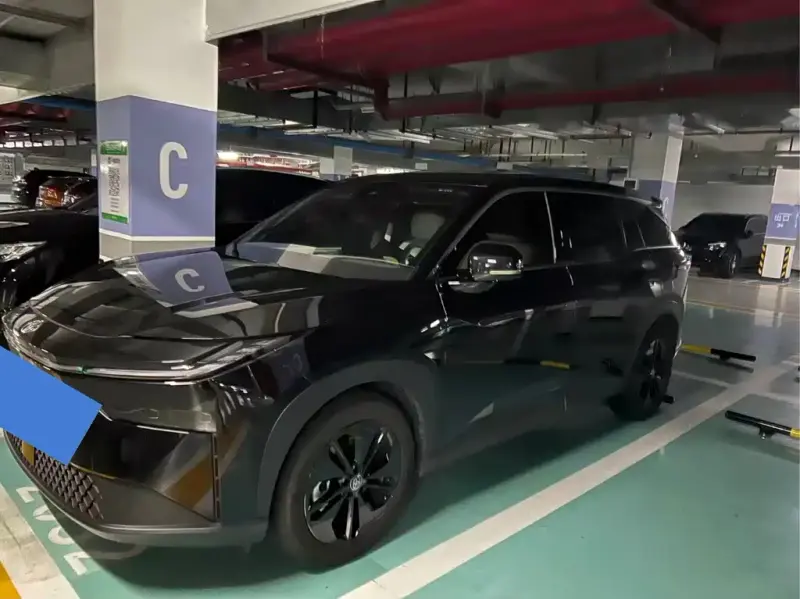 Toyota 3X, 2026