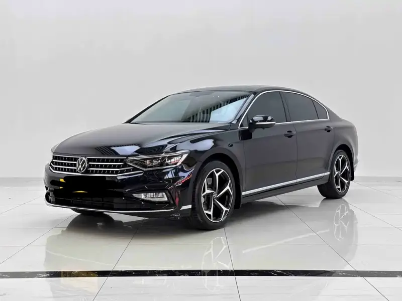Volkswagen Magotan, 2023