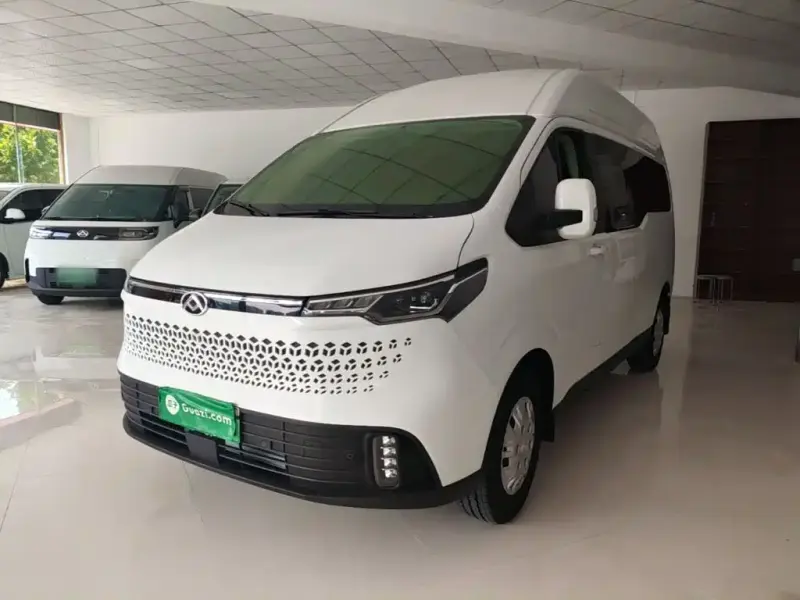 Maxus EV70, 2026