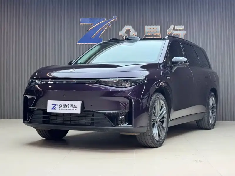 Leapmotor C16, 2025