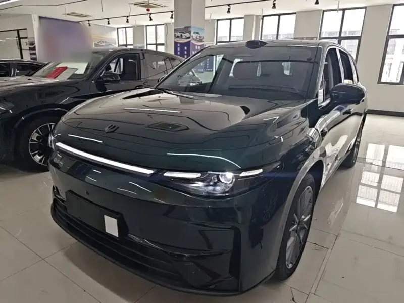 Leapmotor C10, 2025