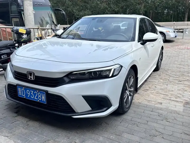 Honda Civic, 2023