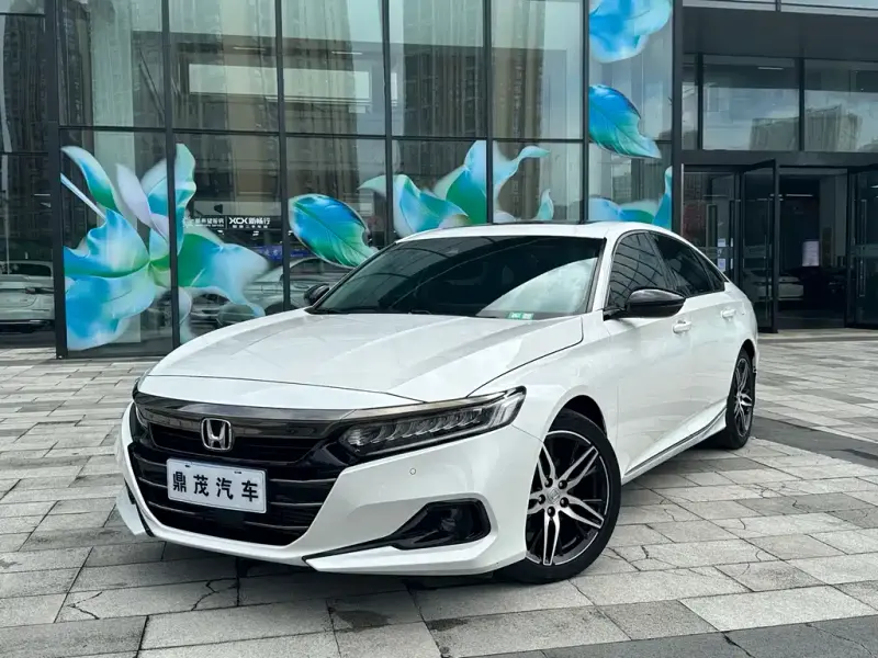 Honda Accord, 2023