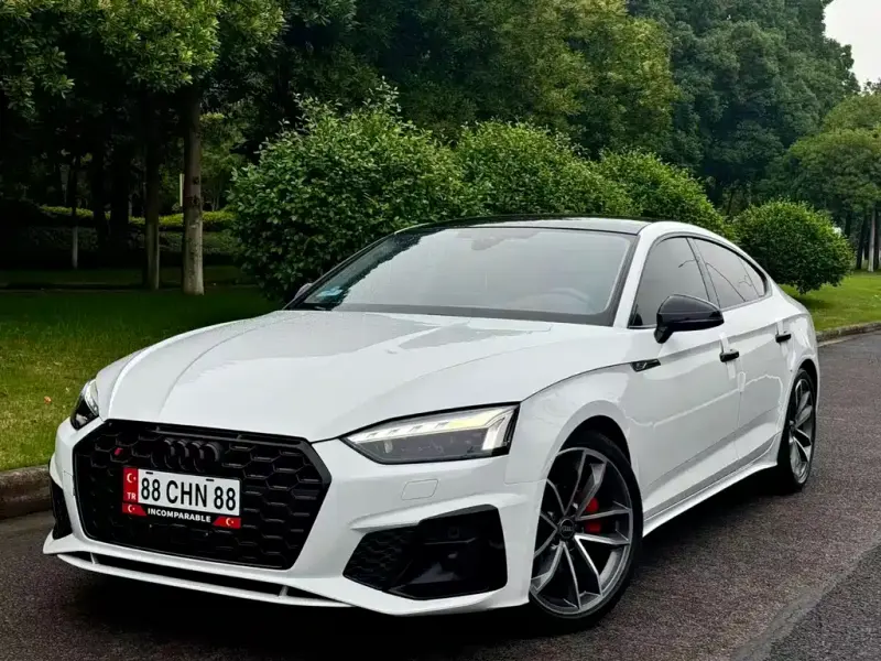 Audi A5 (Import), 2023