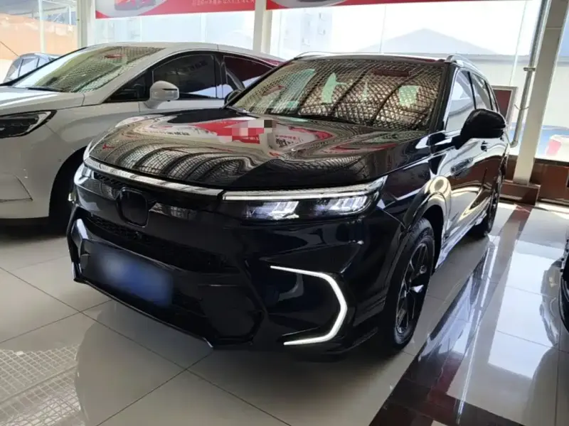 Honda Breeze, 2024