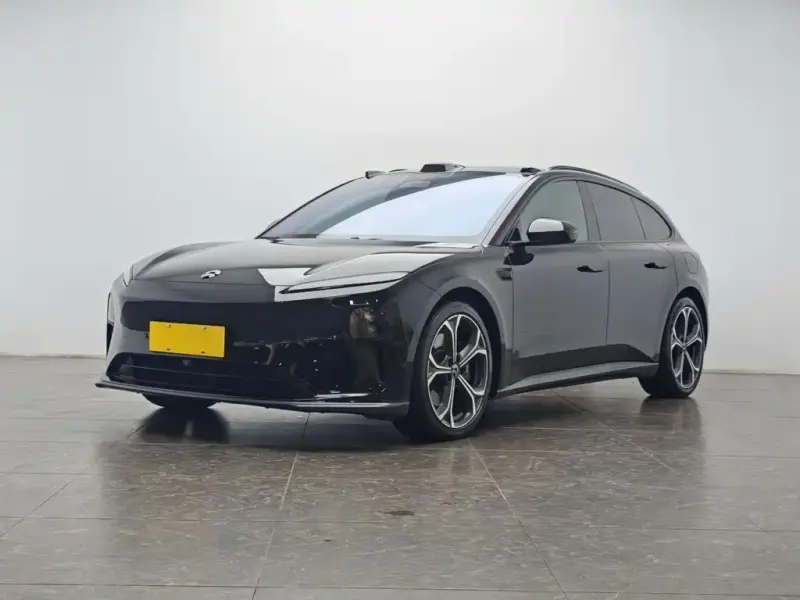 NIO ET5T, 2023