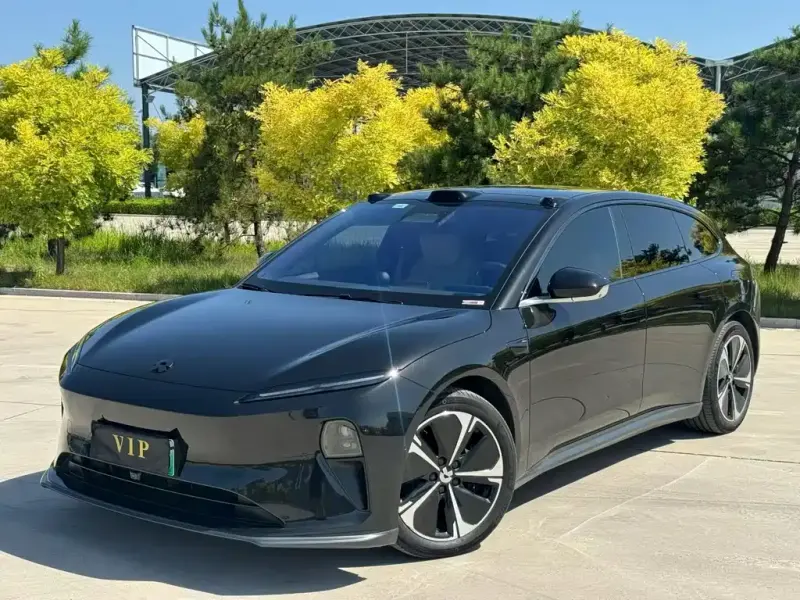 NIO ET5T, 2024