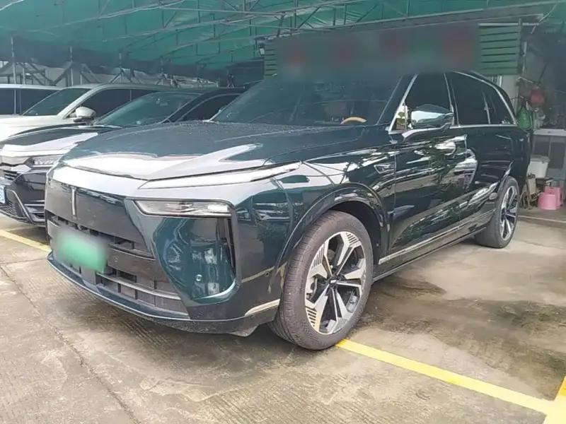 Wey Lanshan, 2023