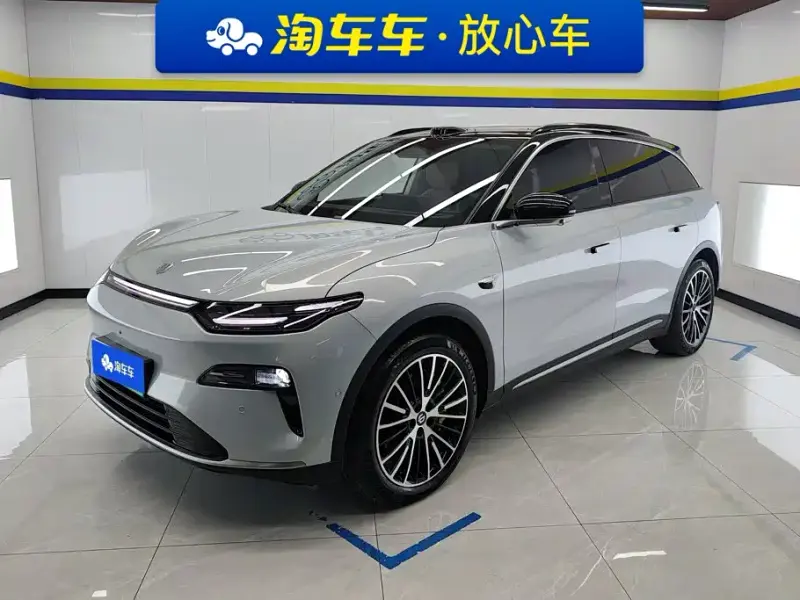 Leapmotor C11, 2025