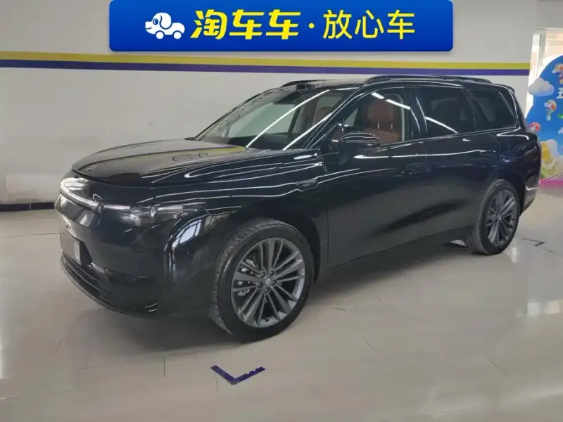 Leapmotor C16, 2025
