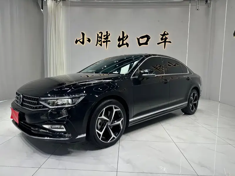 Volkswagen Magotan, 2023