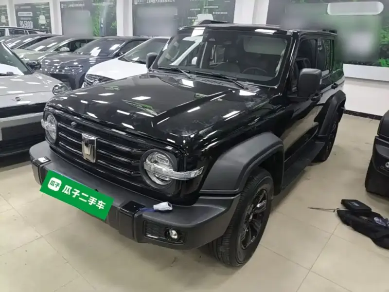 Tank 300, 2023