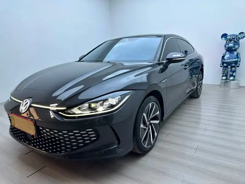 Volkswagen Lamando, 2022