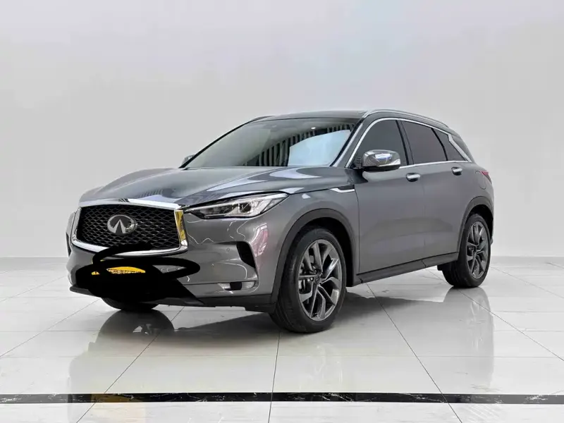 Infiniti QX50, 2024