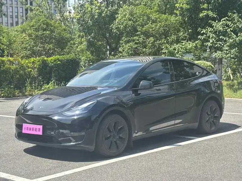 Tesla Model Y, 2023